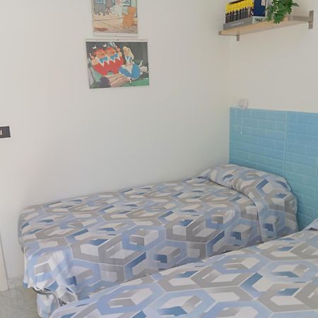 A Za' Nella Avola Villa Buitenkant foto