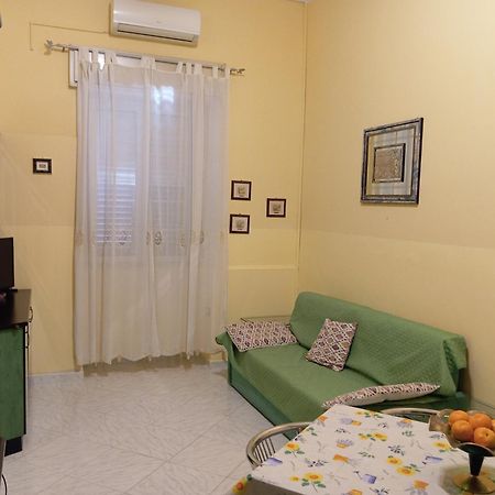 A Za' Nella Avola Villa Buitenkant foto