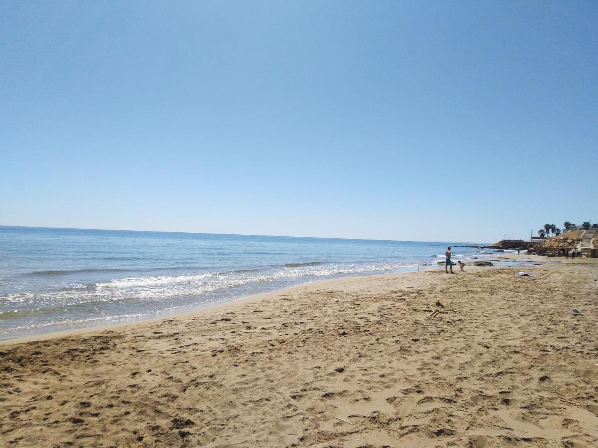 A Za' Nella Avola Villa Buitenkant foto