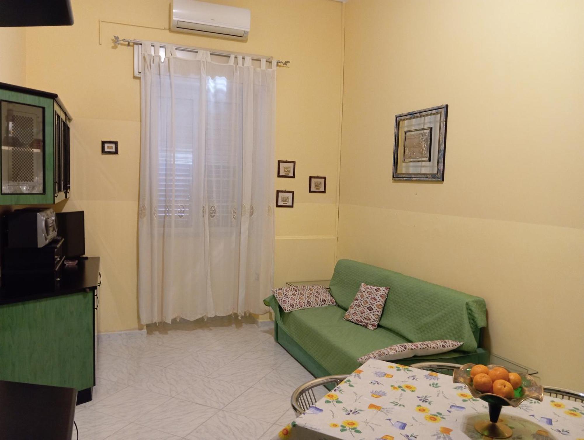 A Za' Nella Avola Villa Buitenkant foto