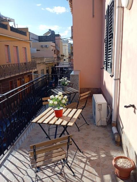 A Za' Nella Avola Villa Buitenkant foto