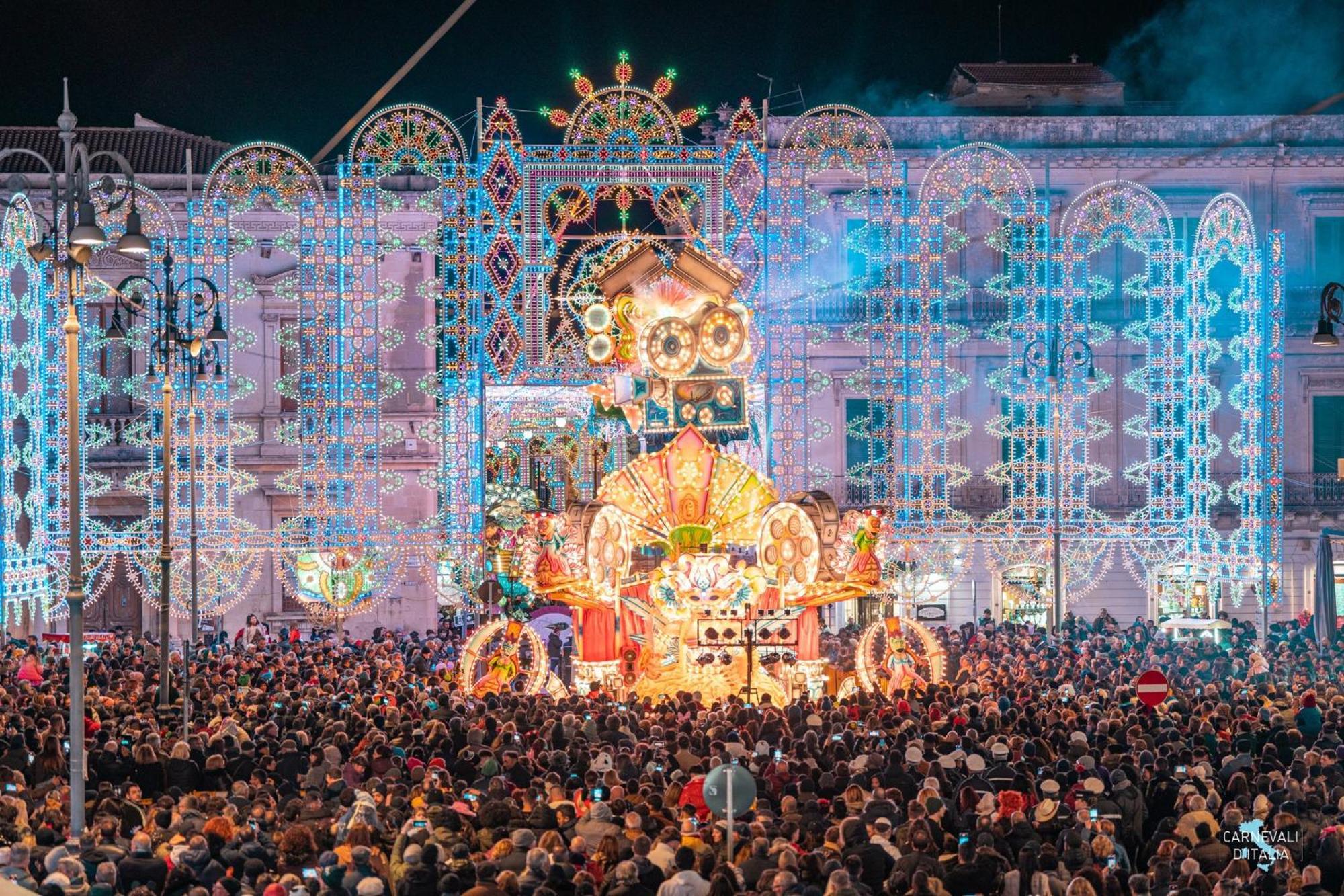 A Za' Nella Avola Villa Buitenkant foto