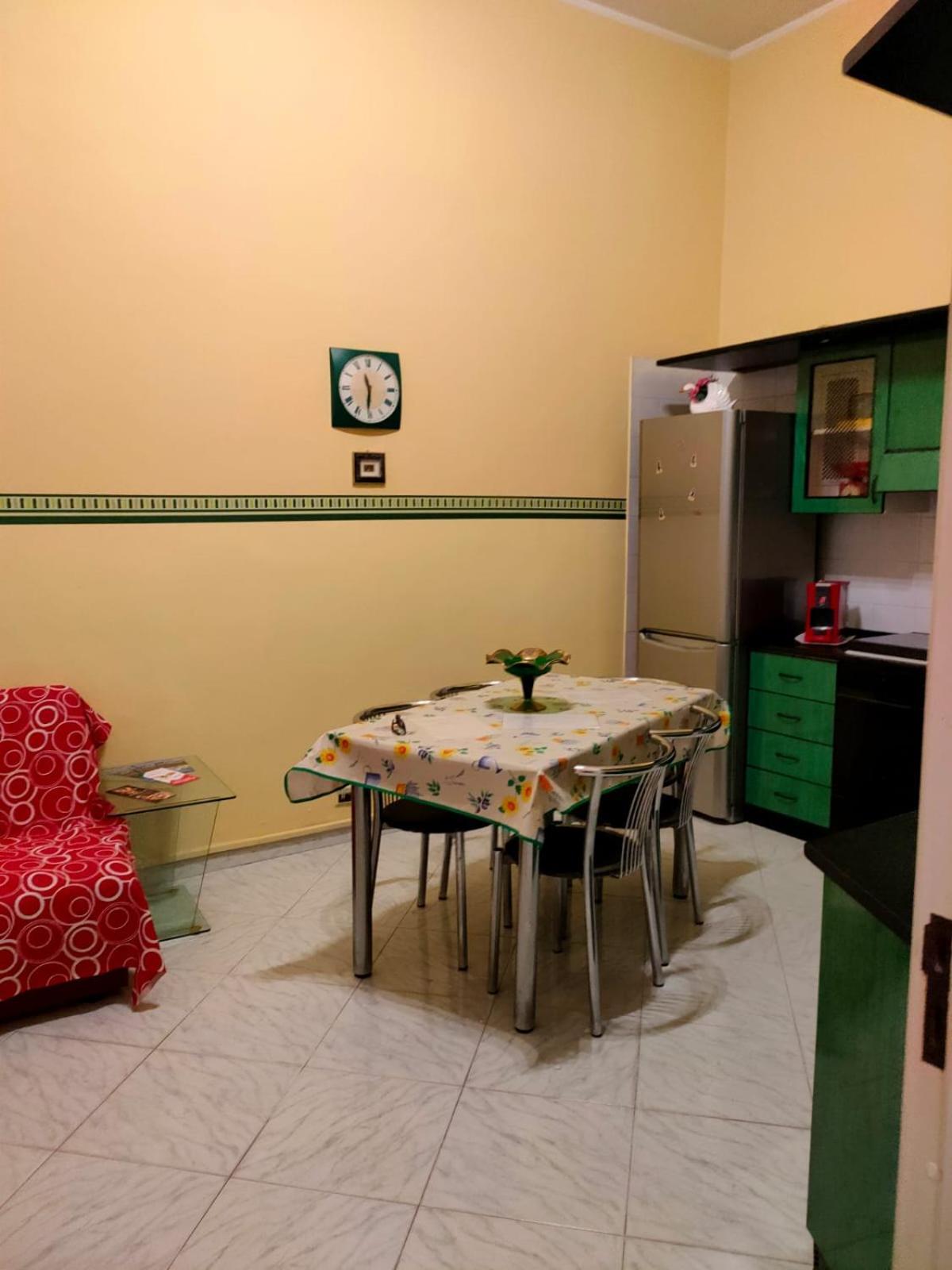 A Za' Nella Avola Villa Buitenkant foto