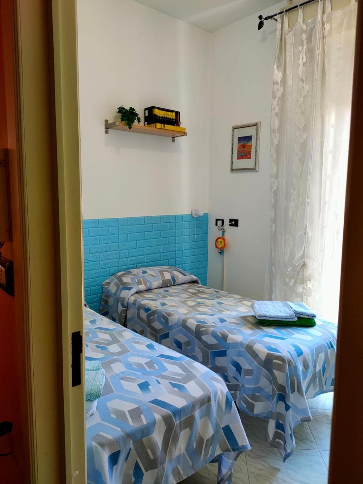 A Za' Nella Avola Villa Buitenkant foto