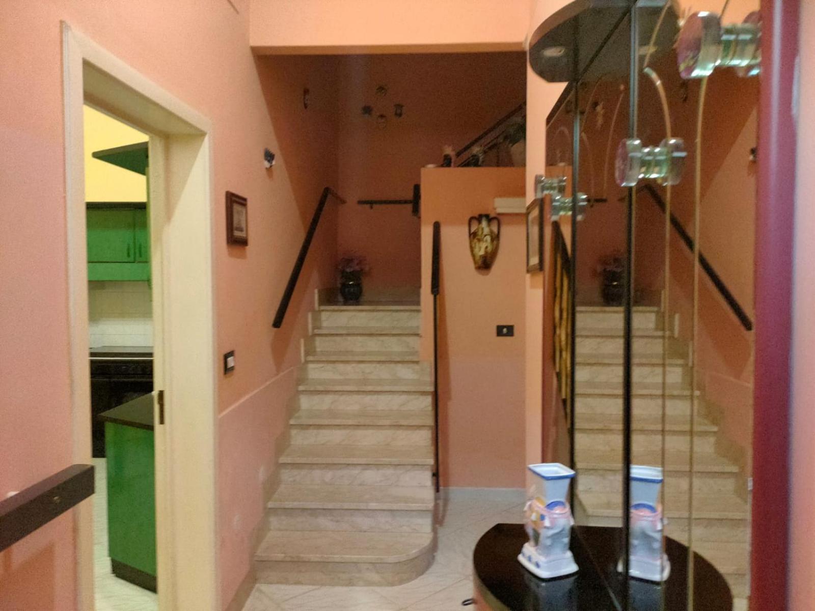 A Za' Nella Avola Villa Buitenkant foto