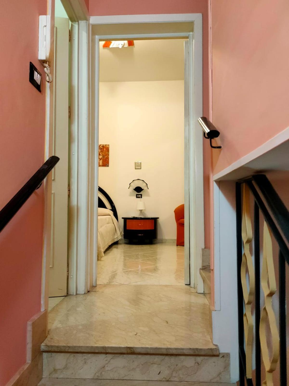 A Za' Nella Avola Villa Buitenkant foto