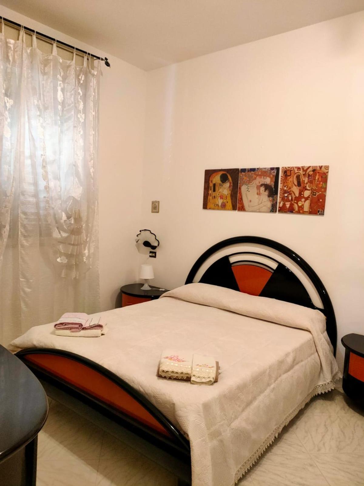 A Za' Nella Avola Villa Buitenkant foto