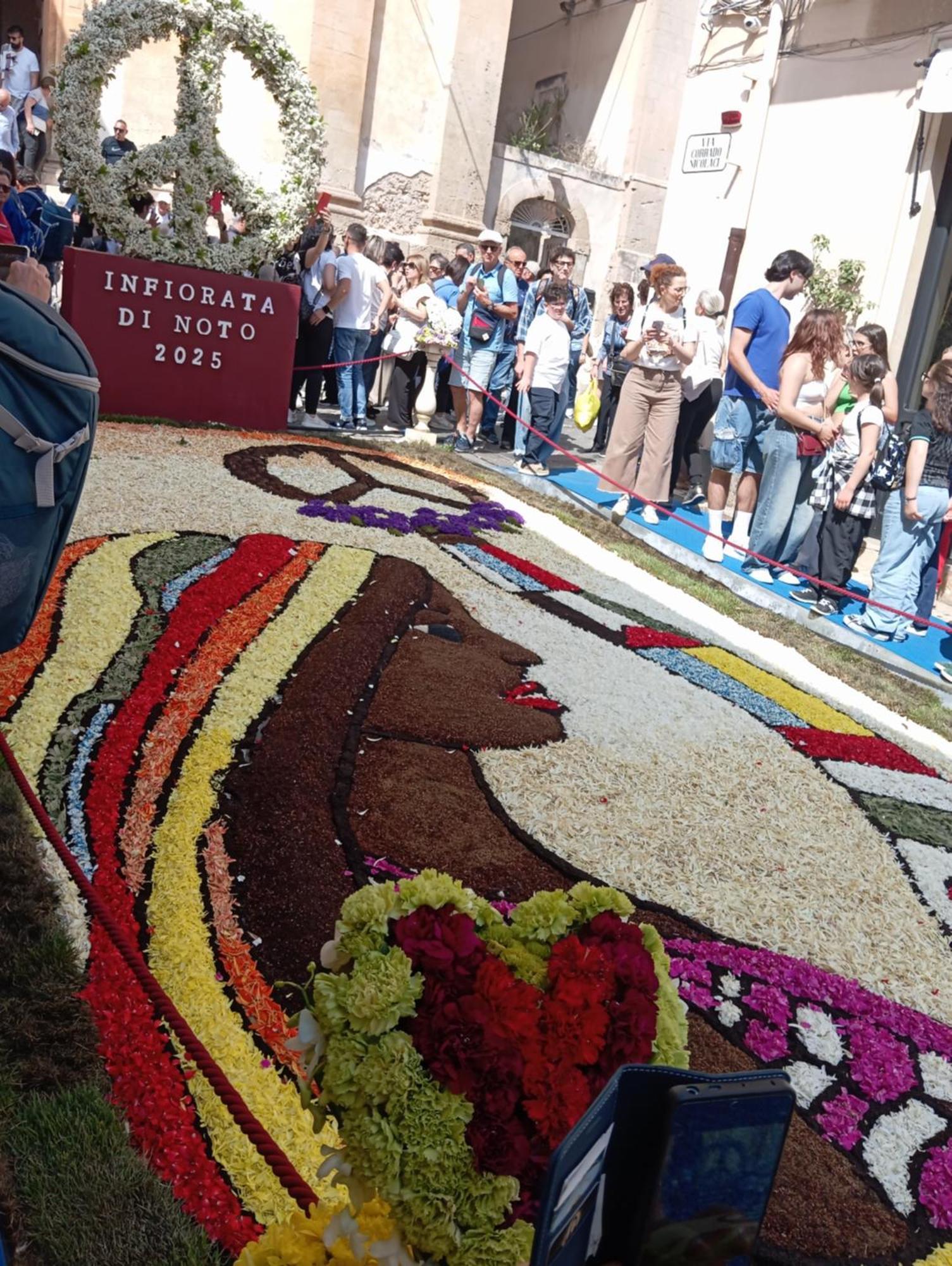 A Za' Nella Avola Villa Buitenkant foto